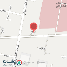 عکس خانه سفر پارس