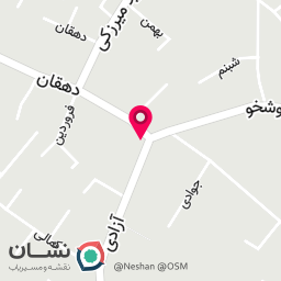 عکس سوخاری کیلویی تردینو