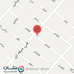 عکس آموزشگاه خیاطی نیکو