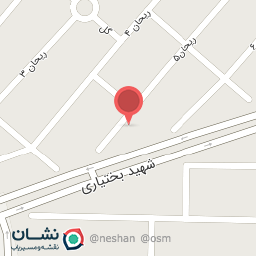 عکس سالن زیبایی هل