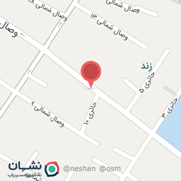 عکس املاک مرکزی فارس