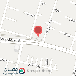 عکس کافه گل باروک