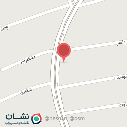 عکس شرکت شیرینی شیرین دلپذیر