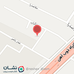 عکس آبکاری نیکل کروم