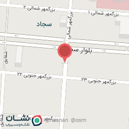 عکس کریستال نیک 