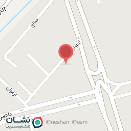 عکس مجتمع تعمیرگاهی شایان خودرو