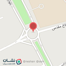 عکس میدان سپاه