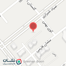 عکس مجتمع ایثار ۱۳