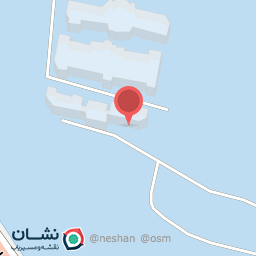 عکس خوابگاه شمس