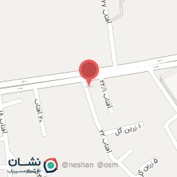 عکس دکه مطبوعاتی و اسباب بازی فروشی کامیابی