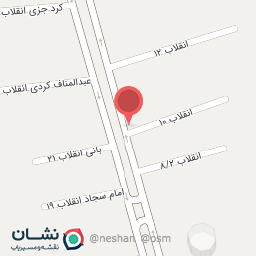 عکس مکانیکی ماشین صلبی