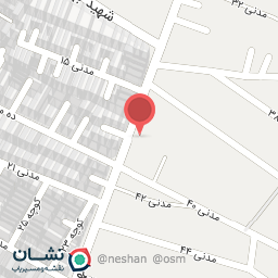 عکس نوشت افزار یاسین