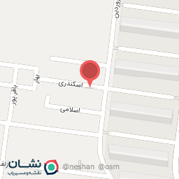 عکس مجتمع مسکونی باران