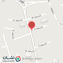 عکس فروشگاه لوازم خانگی نورروش