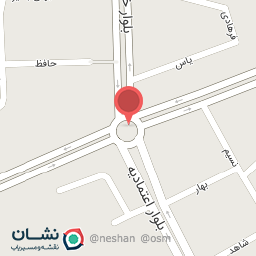 عکس میدان عمار