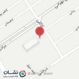 عکس مخابرات شهرک ولیعصر (عج)