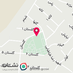 عکس زمین بازی کودکان