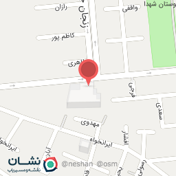 عکس غرفه بازیافت شهرداری منطقه ۱۰