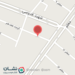 عکس مجتمع سپهر