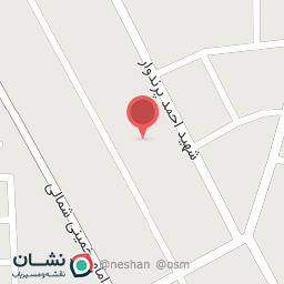 عکس افق کوروش شعبه دهدشت شریعتی