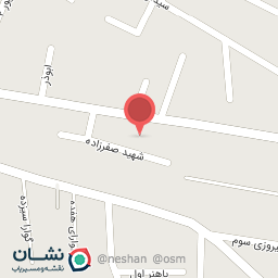 عکس پخش عمده قطعات جلوبندی پناهی