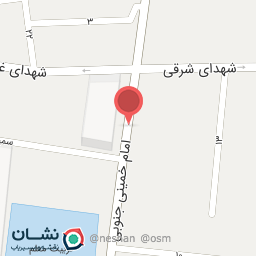 عکس مامان فود