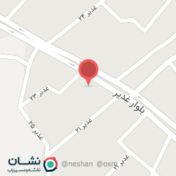 عکس هنرستان حضرت فاطمه س