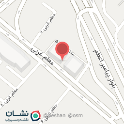 عکس بانک صادرات شعبه حرم شعبه گذر قلعه