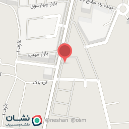 عکس دخانیات سلیم زاده