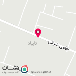 عکس جامی مارکت