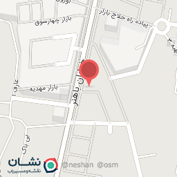 عکس مسافرخانه اطمینان