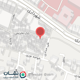 عکس فروشگاه آجیل و سوهان و گز داریوش