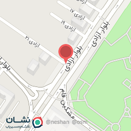 عکس دونات بستنی