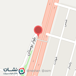 عکس شهرک نبی