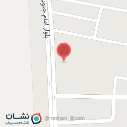 عکس بانک ملی شعبه مومن آباد