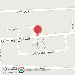 عکس مرغ فروشی آریا رنجبر