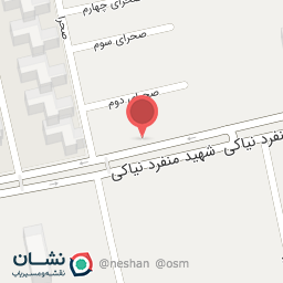 عکس نانوایی محمد