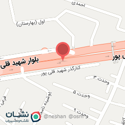 عکس بیمه دی مدیریت استان شعبه کوی احمدی