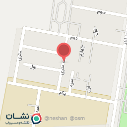 عکس مارکت حسن