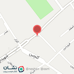 عکس سالن زیبایی فانوس شهر