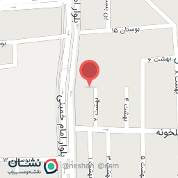 عکس دکتر یلدا دارابی متخصص زنان