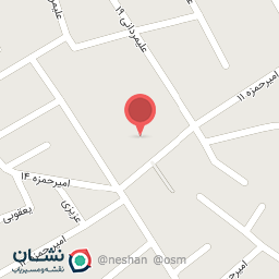 عکس مدرسه دخترانه استعدادهای درخشان