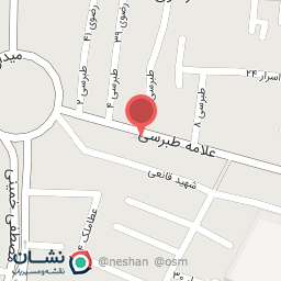 عکس فروشگاه شیرآلات حسن پناهی