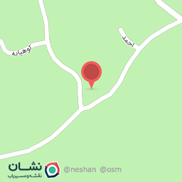 عکس اقامتگاه عباس کاظمی