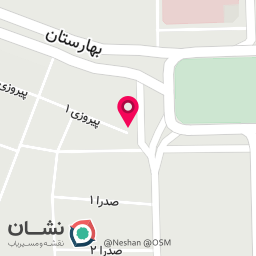 عکس پارک بازی کودک
