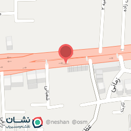 عکس نانوایی بربری