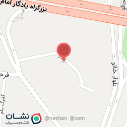 عکس گاراژ باقر فلاتی