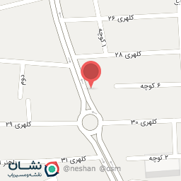 عکس فروشگاه مبلمان اداری قصر چوب