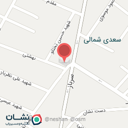 عکس دفتر اسناد رسمی ۵۸