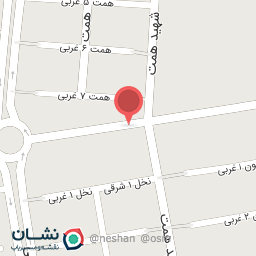 عکس سنگکی مهدی